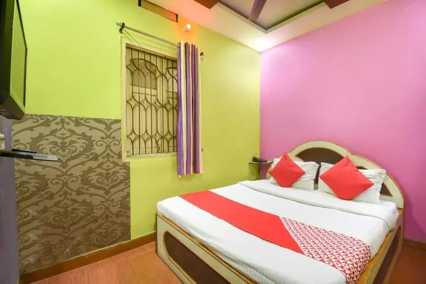 Hotel Jindal Regency, Rourkela - Image 1