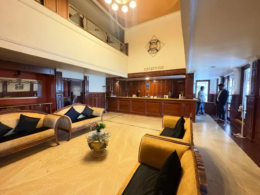 Hotel Welbeck Residency Ooty - Image 1