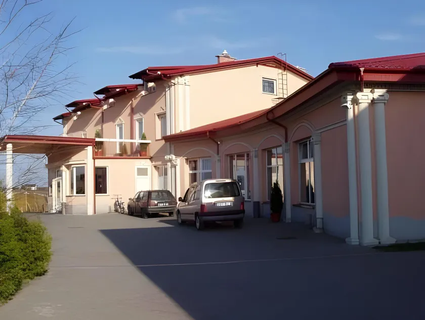 Agroturystyka Gramburg - Image 1