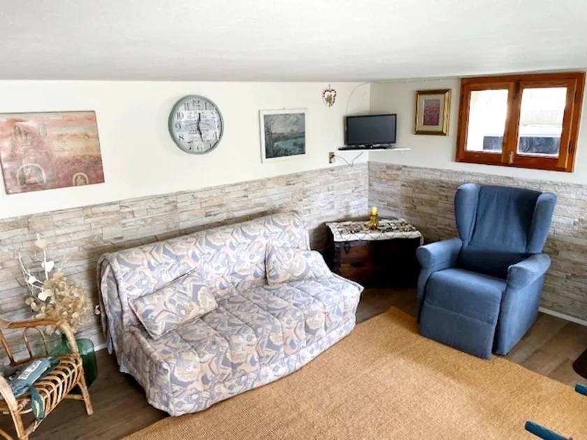 Chalet en Marliana cerca del centro - Image 1