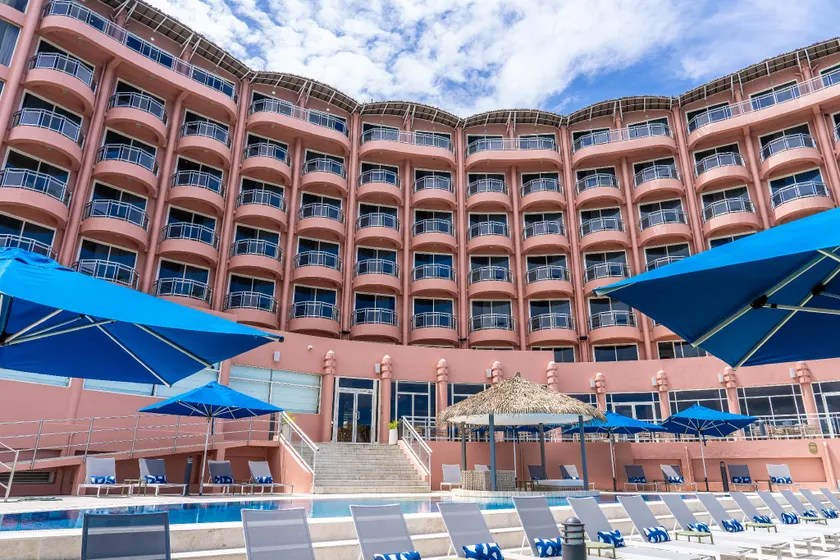 Grand Hotel & Casino - Image 1