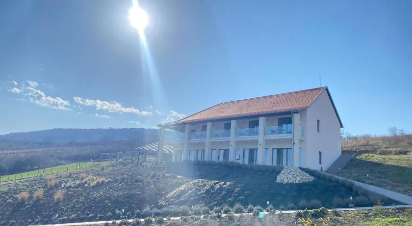 Angyal Villa - Image 1