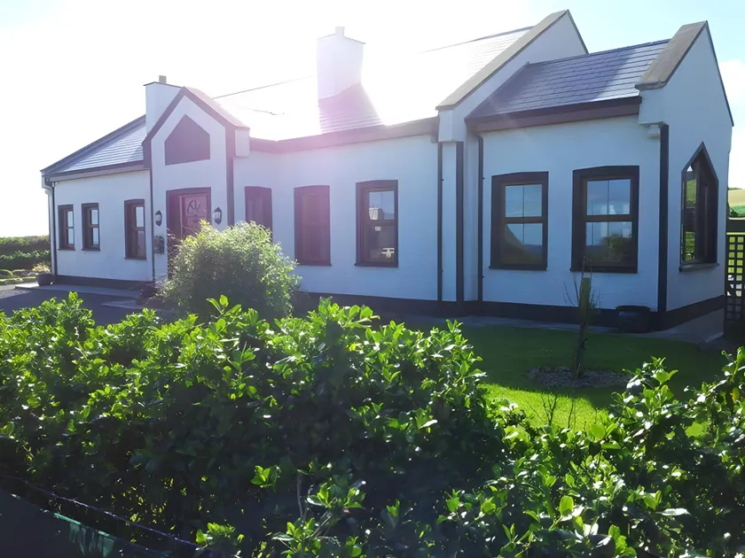 Ocean Heights B&B - Image 1