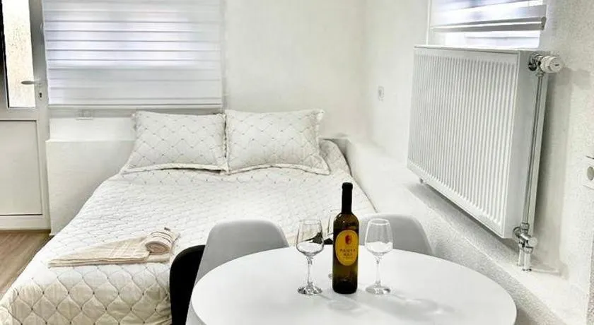 Pejovic apartmani Mojkovac - Image 1