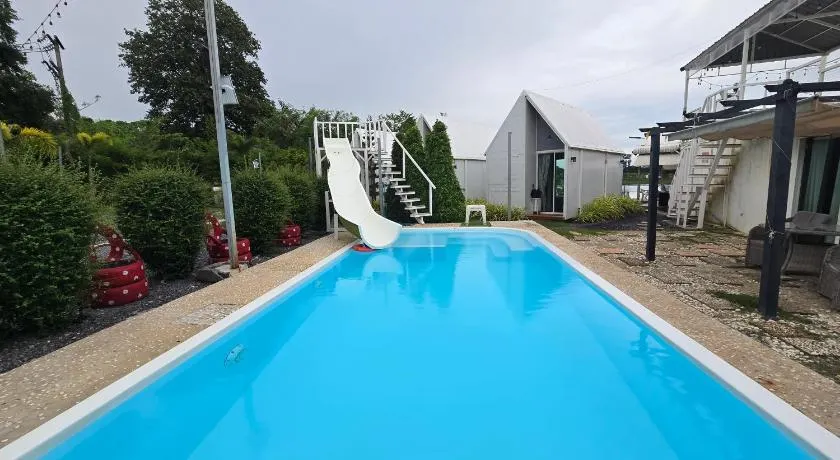 Feel Diny Home resort & Camping - Image 1