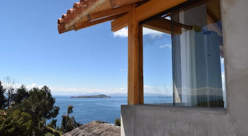 Casa de la Luna - ISLA DEL SOL - Image 1