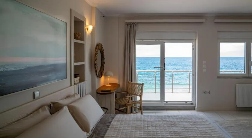 Etesians Seaside House - Image 1