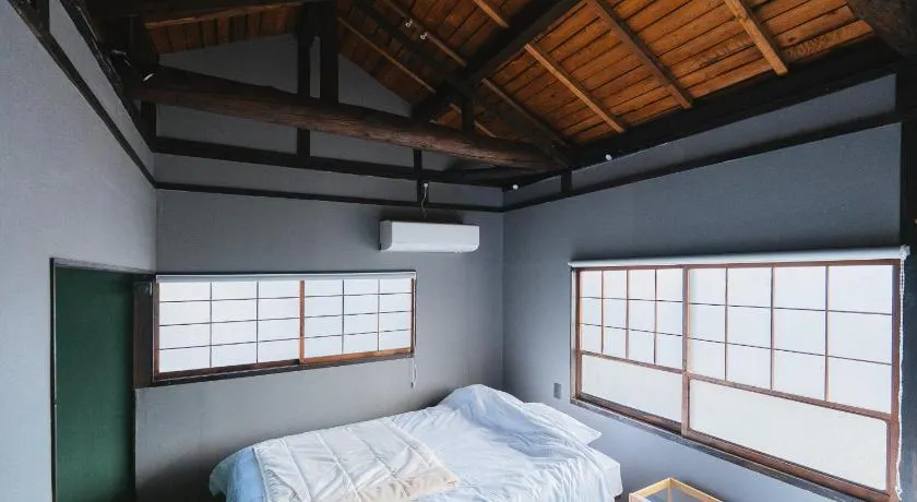 oribe guesthouse - Image 1