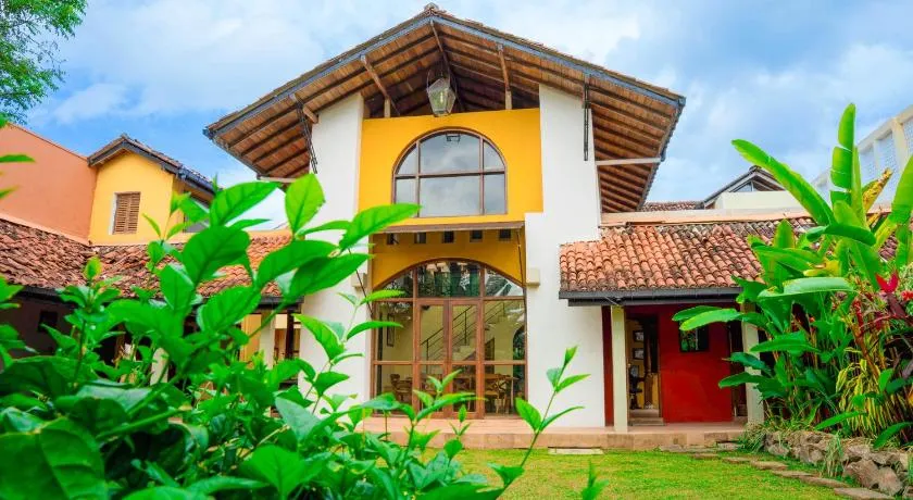 Villa Inavni - Image 1