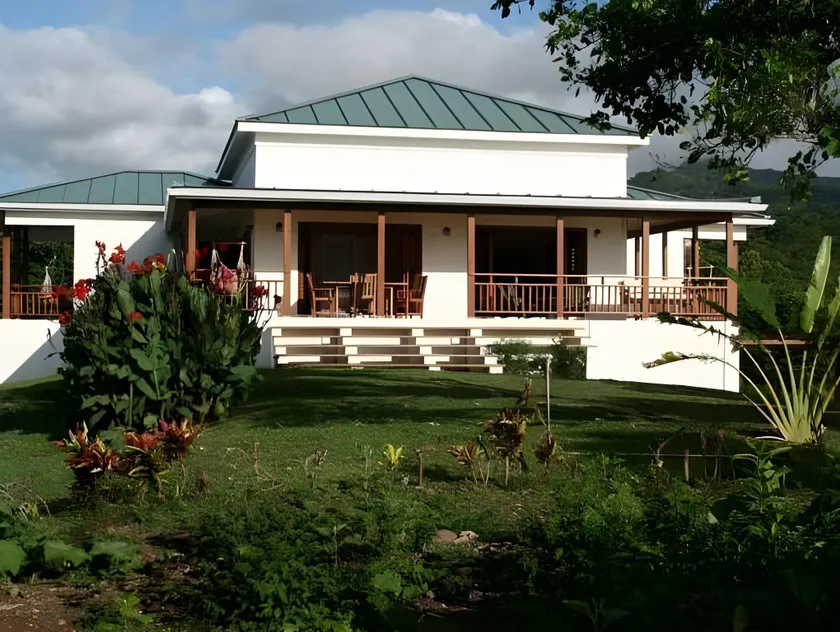 Cabier Ocean Lodge - Image 1