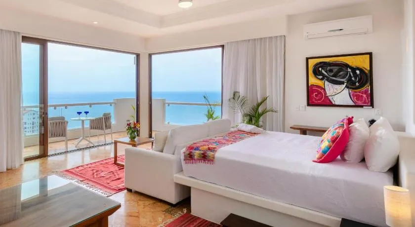 Villa Divina Luxury Boutique - Adults Only - Image 1