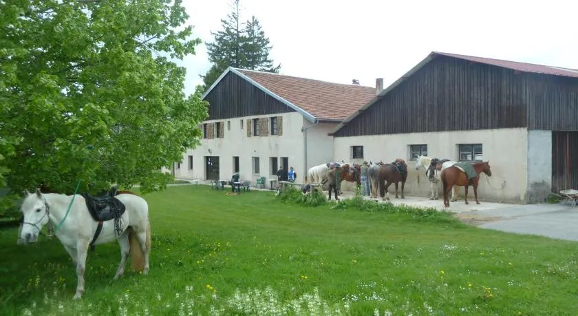 Auberge Le Sillet - Image 1