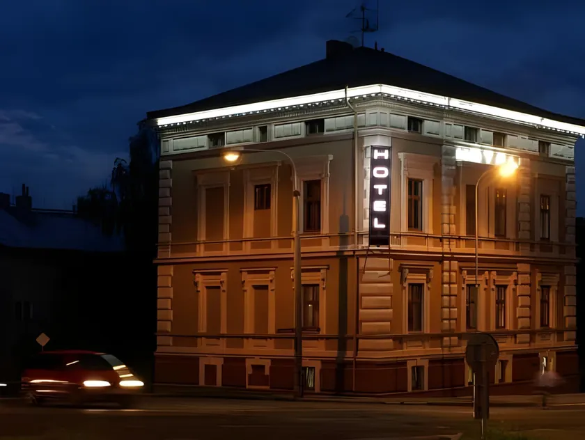 Hotel MERTIN - Image 1