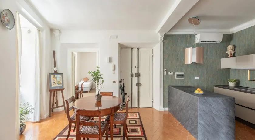 iFlat Modern apartment in the Monti area - Image 1