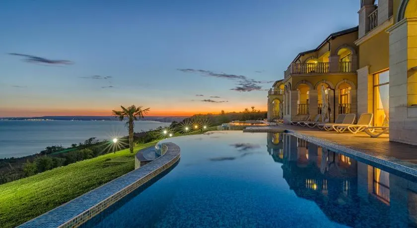 Golf Villa in Lighthouse Golf & SPA Resort - Image 1