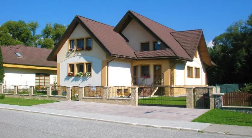 Ubytovanie Bičár - Image 1