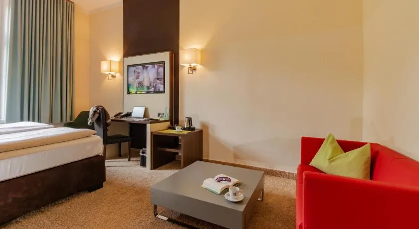 Parkhotel Bad Rehburg - Image 1