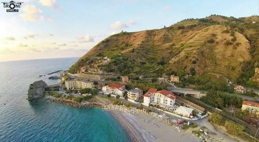 Hotel Ristorante Mareblu - Image 1
