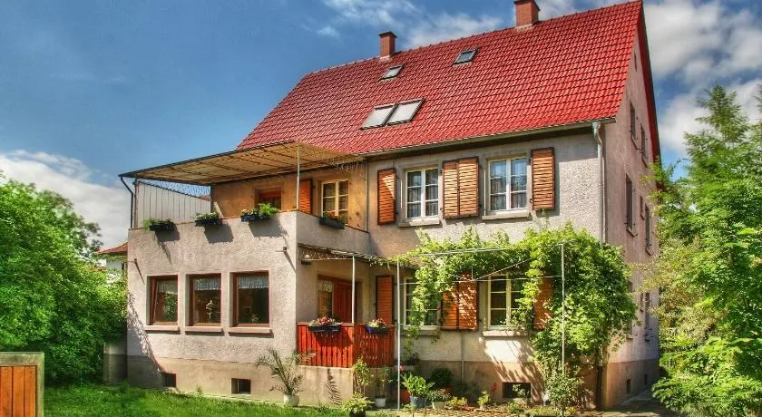Pension Maria am Schlosspark - Image 1