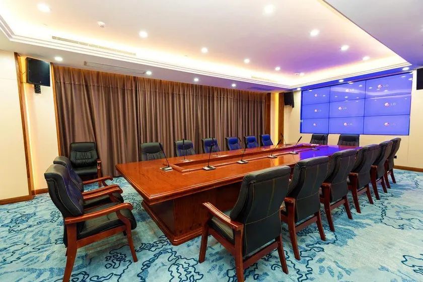 Mei YI Hotel - Image 1