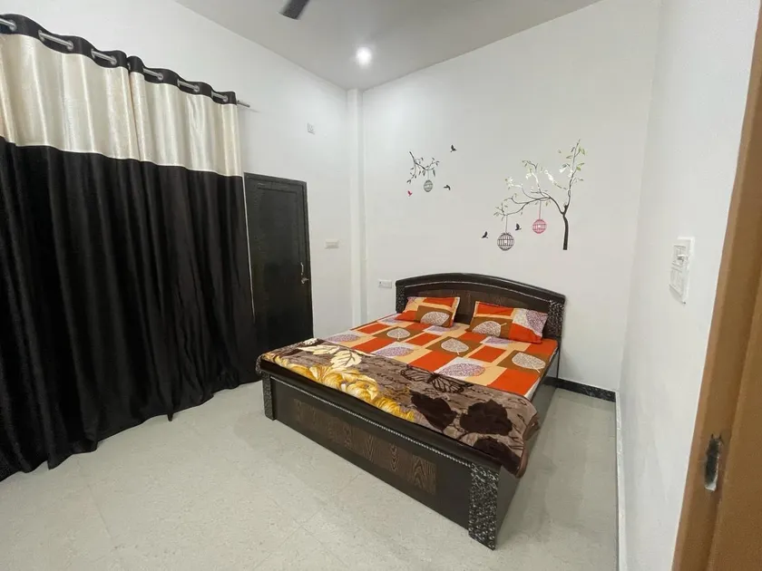Rukmani Villas - Image 1
