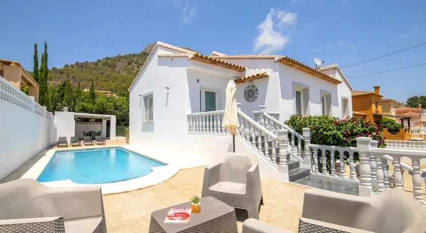 Villa Guadalete by Interhome - Image 1