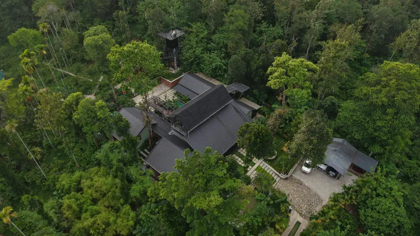SylVan Resort - Image 1