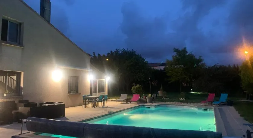 Chez Cathy - Image 1