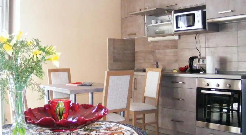 Kétbodonyi Apartments - Image 1