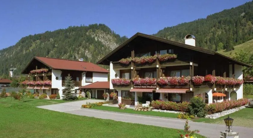 Gästehaus am Hauchen - Adults only - Image 1