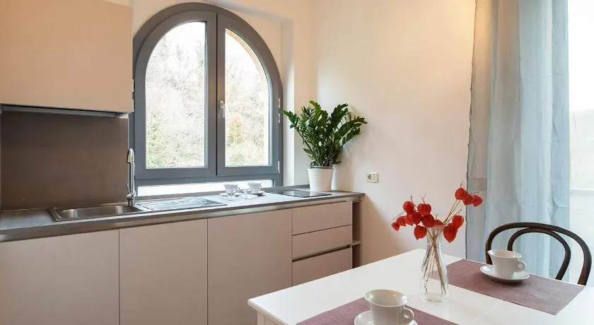 PianPieve Family Apartments vicino Assisi - Image 1