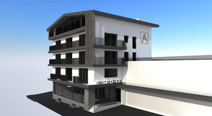 Angelika Apartments - Image 1