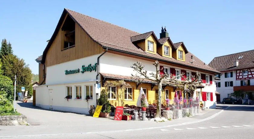 Freihof Embrach - Image 1