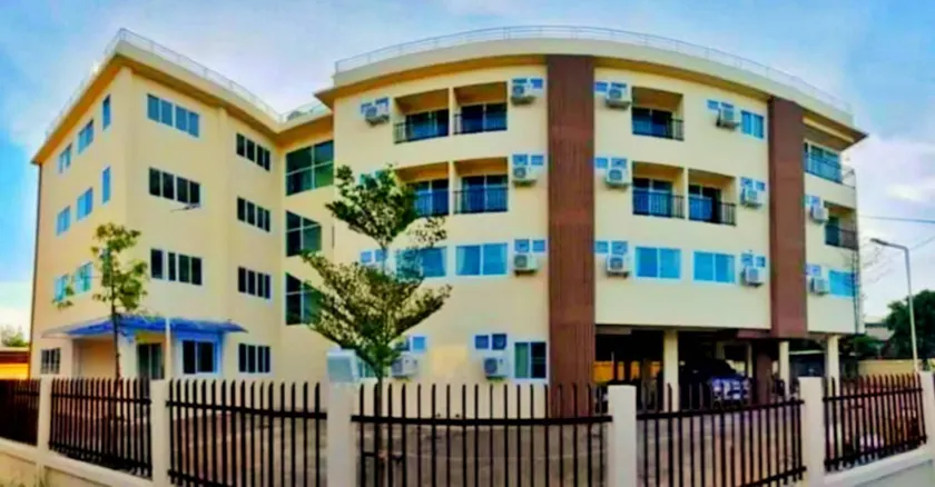 SDDP APARTMENT  - Image 1