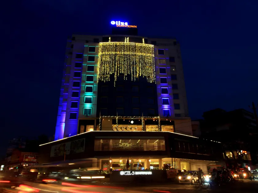 Olive Downtown - Image 1