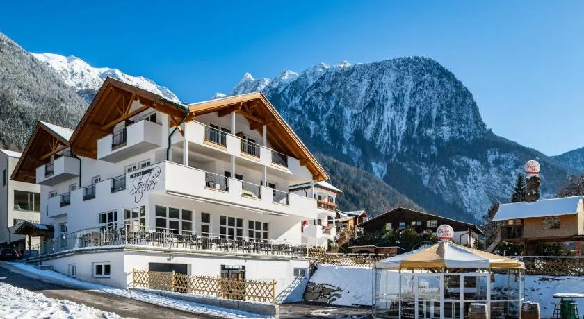 Hotel Stecher - Image 1