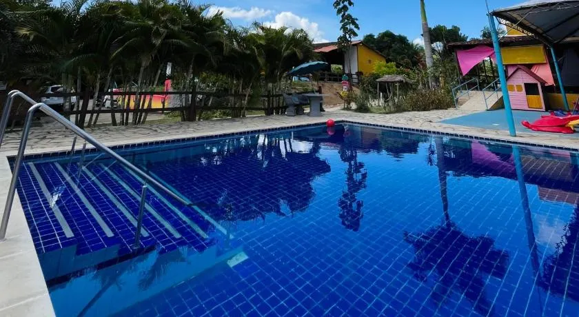 Hotel Fazenda Oásis - Image 1