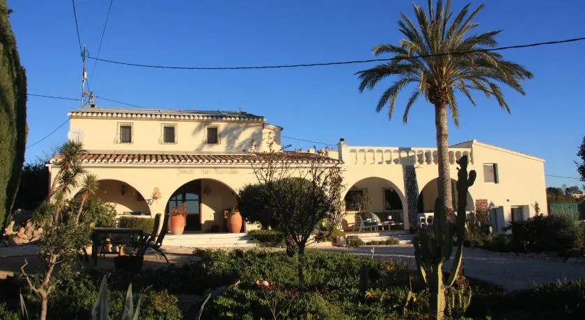 Finca los Bancales - Image 1