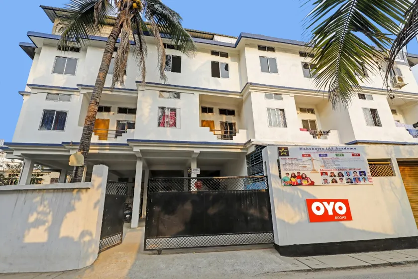 Hotel O Lucky - Image 1