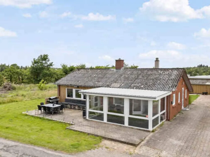5 star holiday home in Vesløs - Image 1