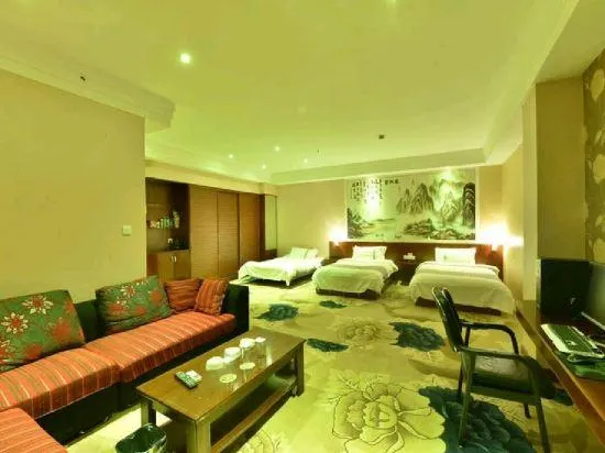 Qujing Youth Network Hotel - Image 1