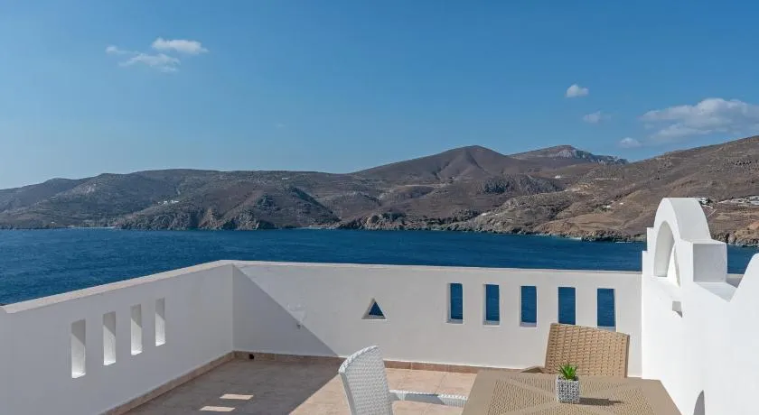 Chora Sea View Residence - Image 1