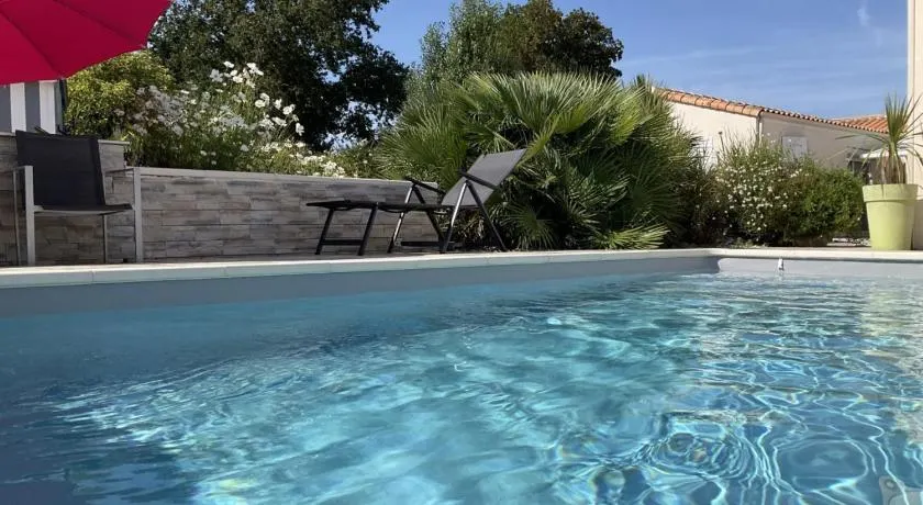 Chambres D'hotes Les Lits Marins - Image 1