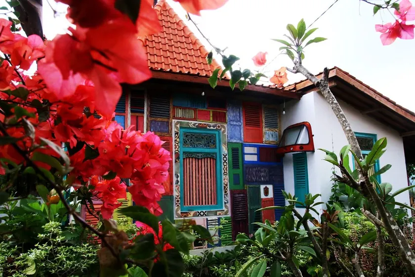 Janur Bungalow - Image 1