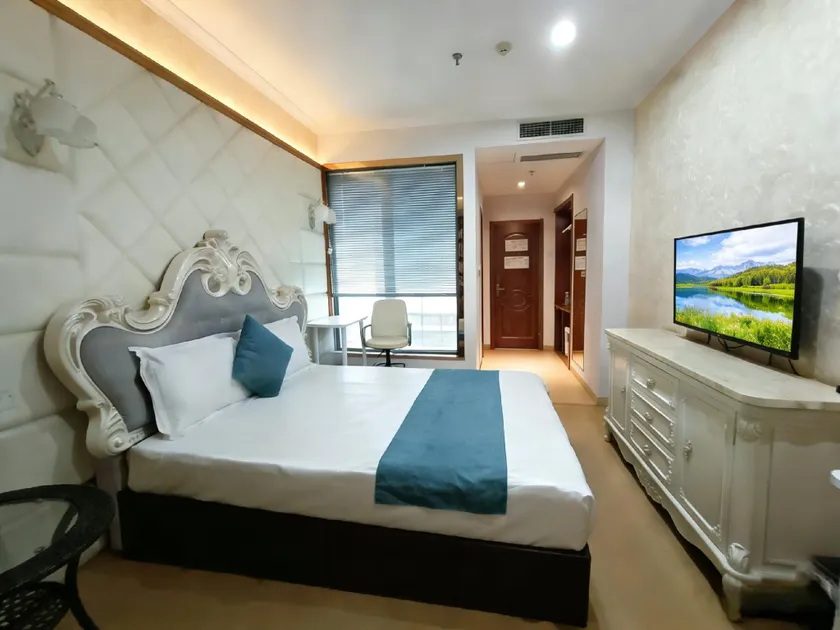 Xin'ao Business Hotel - Image 1