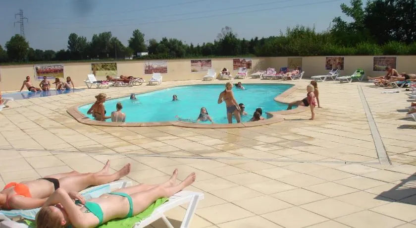 Camping du RIED - Image 1