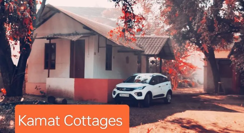 Kamat Cottages - Image 1