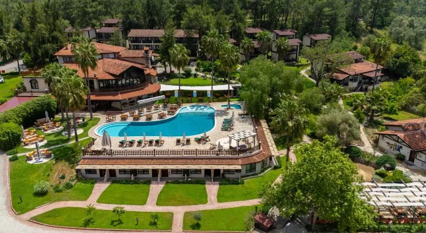 Beso Hotel Berke Ranch&Nature - Image 1
