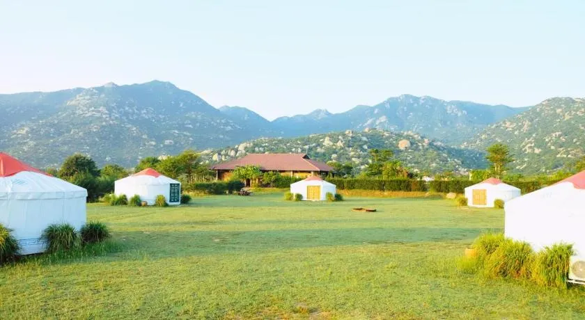 Tanyoli Resort - Image 1
