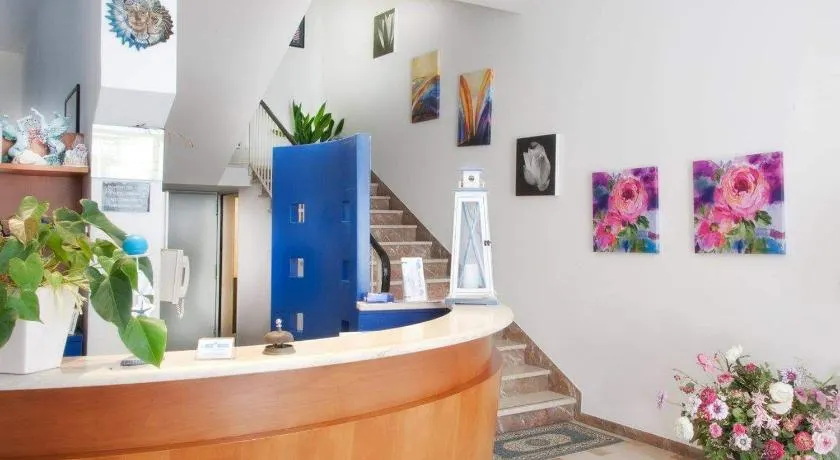 Arix Hotel - Image 1